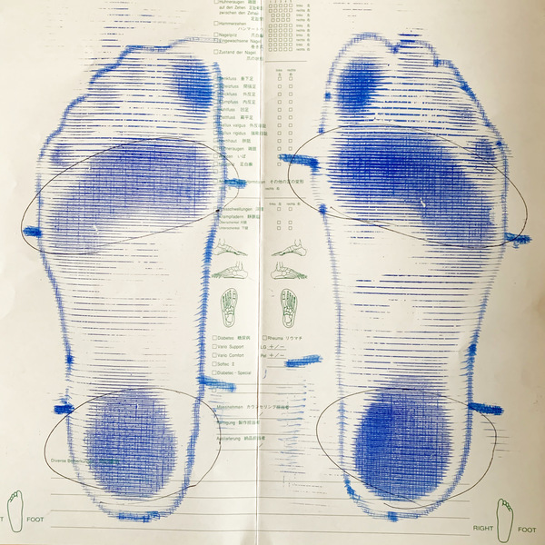 首・肩・背中のコリ型のサムネイル