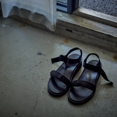 5/23 SANDALS 発売スタート